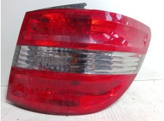 Recambio de piloto trasero derecho para mercedes-benz clase b sports tourer (w245) b 160 (245.231) referencia OEM IAM   