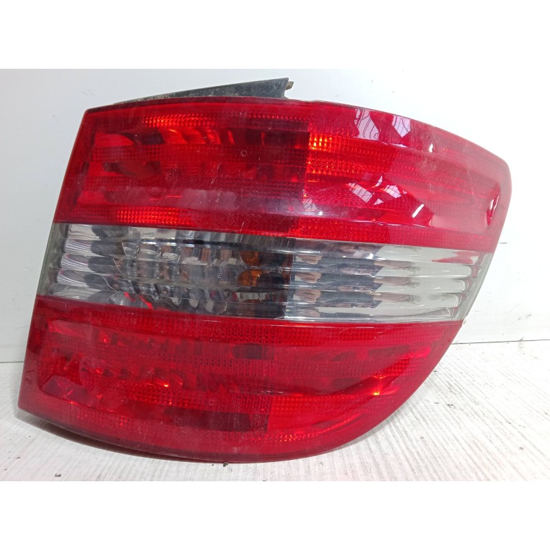 Recambio de piloto trasero derecho para mercedes-benz clase b sports tourer (w245) b 160 (245.231) referencia OEM IAM   