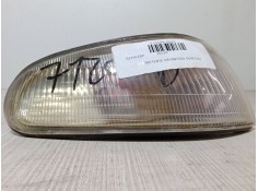 Recambio de intermitente delantero derecho para hyundai s coupe (slc) 1.5 i referencia OEM IAM   