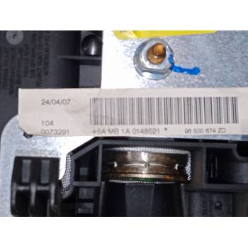 AIRBAG VOLANTE 96500674ZD 