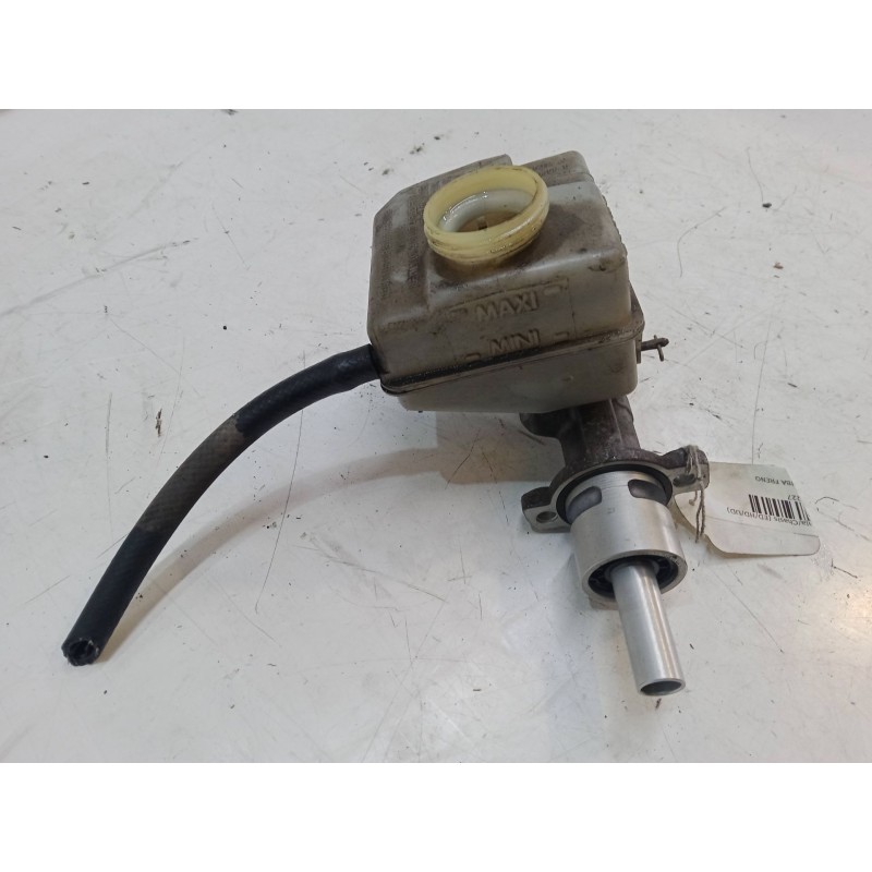 Recambio de bomba freno para renault master ii caja/chasis (ed/hd/ud) 2.5 dci 120 referencia OEM IAM   