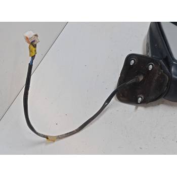 RETROVISOR ELECTRICO IZQUIERDO 