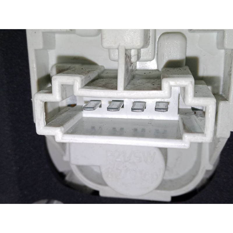 Recambio de piloto trasero derecho para mercedes-benz clase b sports tourer (w245) b 160 (245.231) referencia OEM IAM   