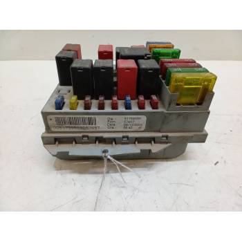 CAJA RELES / FUSIBLES A22311909 
