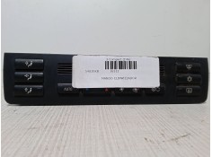 Recambio de mando climatizador para bmw 3 compact (e46) 320 td referencia OEM IAM 64.116916882.5HB007738-20  