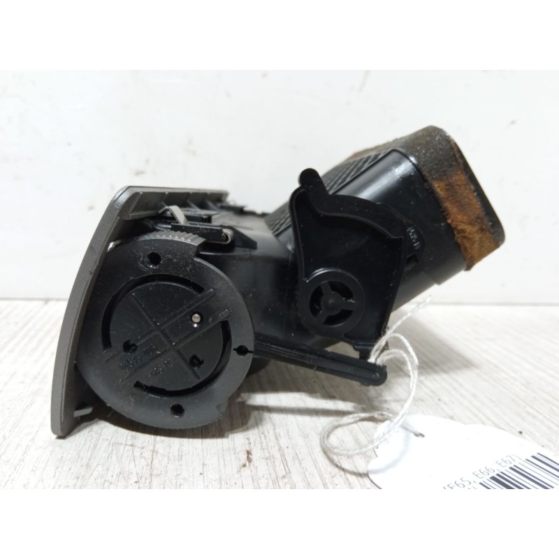 Recambio de aireador izquierdo para bmw 7 (e65, e66, e67) 735 i, li referencia OEM IAM 64228223333  