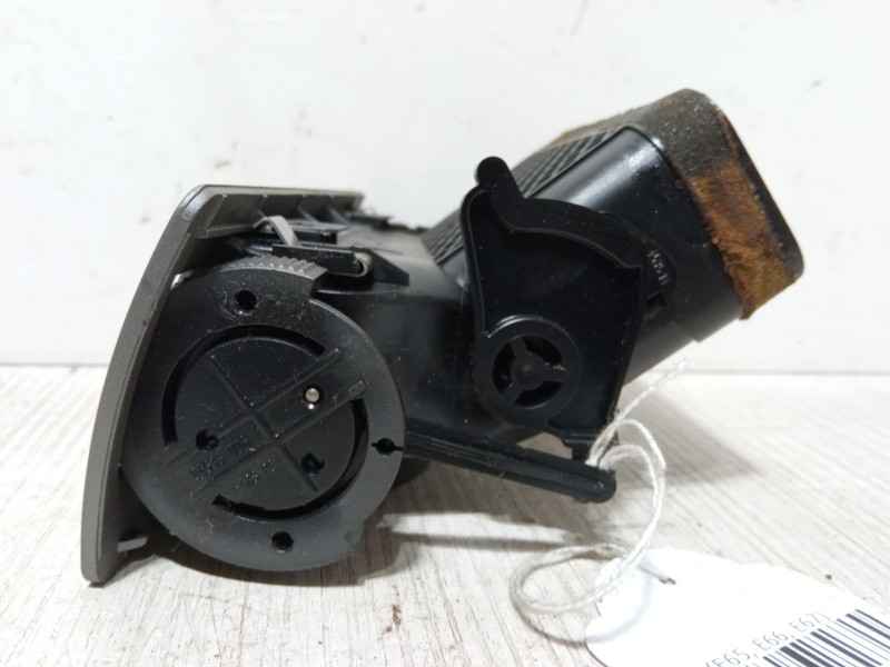 Recambio de aireador izquierdo para bmw 7 (e65, e66, e67) 735 i, li referencia OEM IAM 64228223333  