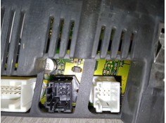 Recambio de mando climatizador para bmw 3 compact (e46) 320 td referencia OEM IAM 64.116916882.5HB007738-20   2