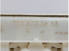 Recambio de maneta exterior electrica porton para mercedes-benz clase b sports tourer (w245) b 160 (245.231) referencia OEM IAM  2