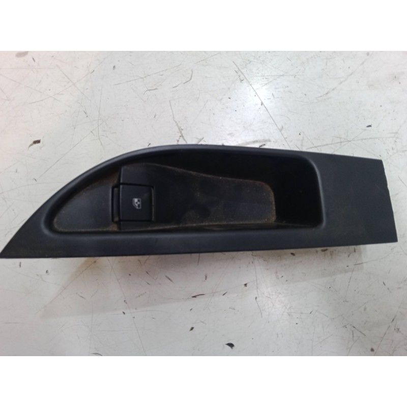 Recambio de mando elevalunas trasero izquierdo para opel astra j (p10) 1.7 cdti (68) referencia OEM IAM 13258639  JC 1620573