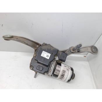 MOTOR LIMPIAPARABRISAS DELANTERO DERECHO 