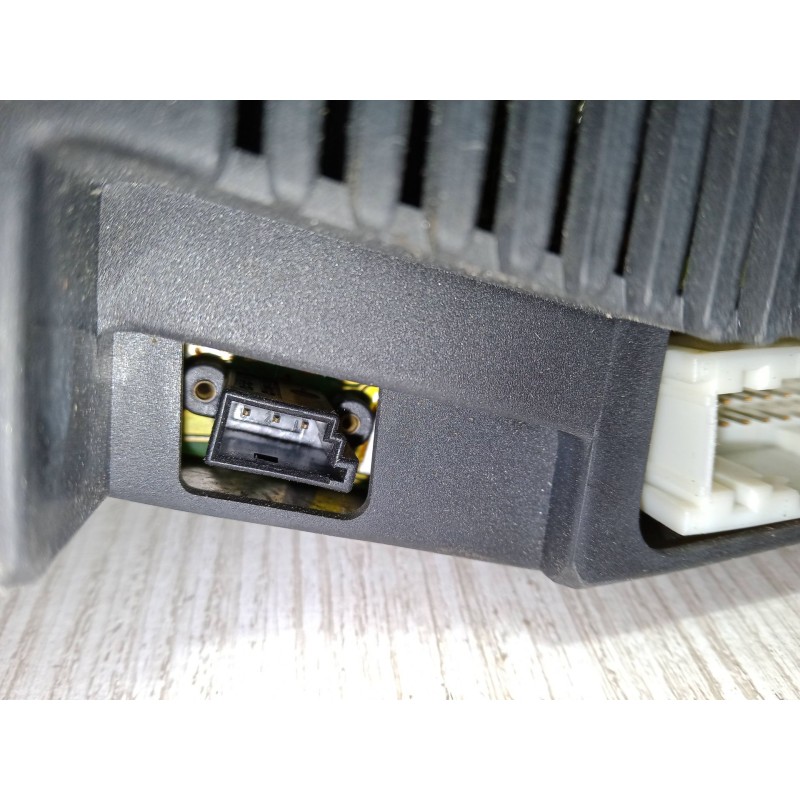 Recambio de mando climatizador para bmw 3 compact (e46) 320 td referencia OEM IAM 64.116916882.5HB007738-20  