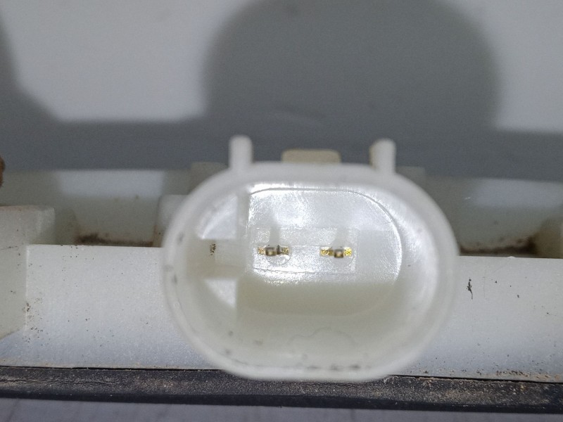 Recambio de maneta exterior electrica porton para mercedes-benz clase b sports tourer (w245) b 160 (245.231) referencia OEM IAM 