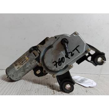 MOTOR LIMPIA TRASERO 