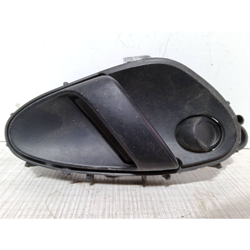 Recambio de maneta interior puerta delantera izquierda para citroën xsara (n1) 1.6 i referencia OEM IAM 35116000ZL  