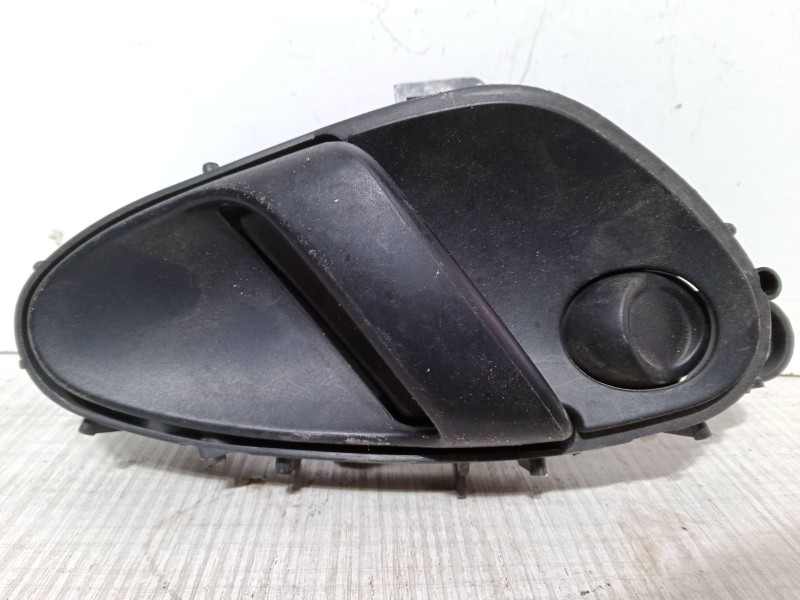 Recambio de maneta interior puerta delantera izquierda para citroën xsara (n1) 1.6 i referencia OEM IAM 35116000ZL  