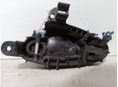 Recambio de maneta interior puerta delantera izquierda para citroën xsara (n1) 1.6 i referencia OEM IAM 35116000ZL   2