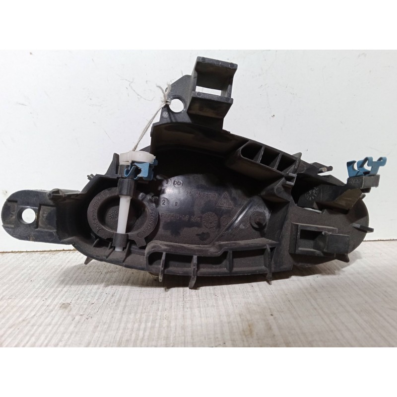 Recambio de maneta interior puerta delantera izquierda para citroën xsara (n1) 1.6 i referencia OEM IAM 35116000ZL  