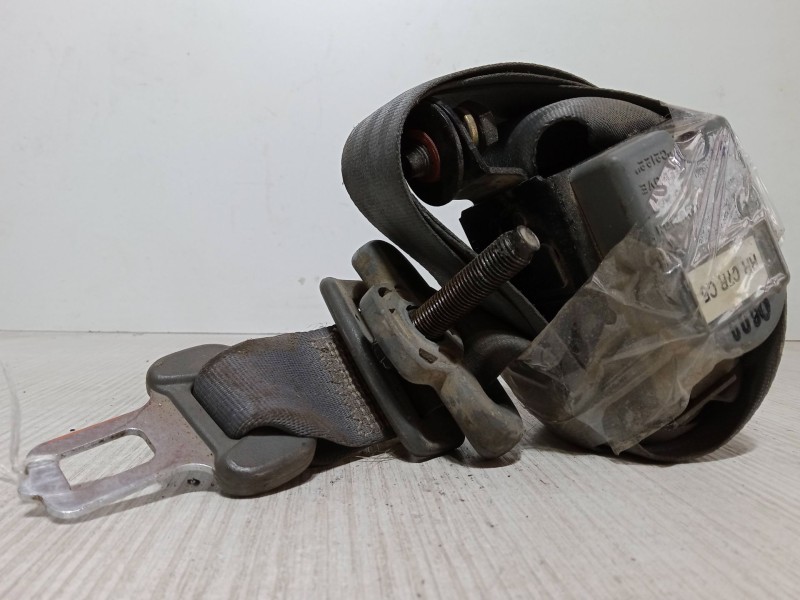 Recambio de cinturon seguridad trasero central para skoda fabia i combi (6y5) 1.9 sdi referencia OEM IAM   