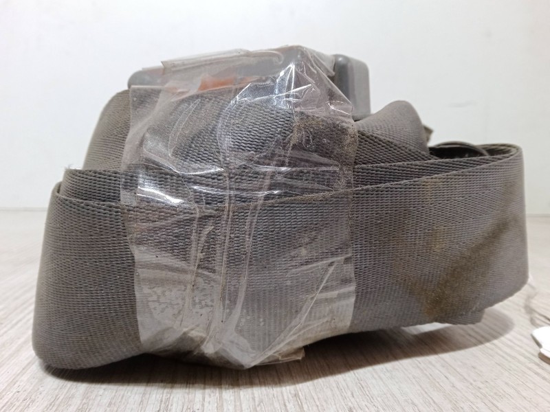 Recambio de cinturon seguridad trasero central para skoda fabia i combi (6y5) 1.9 sdi referencia OEM IAM   