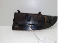 Recambio de mando elevalunas delantero izquierdo para seat leon (1p1) 1.9 tdi referencia OEM IAM    2