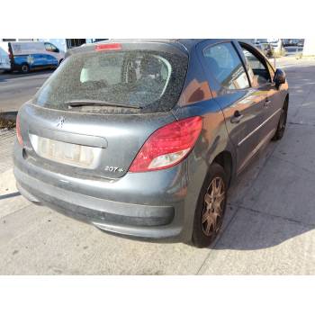 PEUGEOT 207/207+ (WA_, WC_)