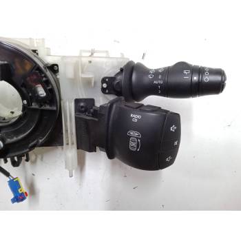 MANDO LUCES 255670019R CONJUTNO MANDOS ANILLO AIRBAG RENAULT