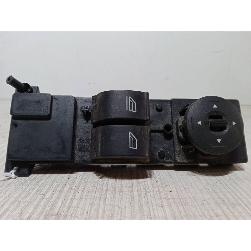 Recambio de mando elevalunas delantero izquierdo para ford focus ii (da_, hcp, dp) 1.8 tdci referencia OEM IAM   