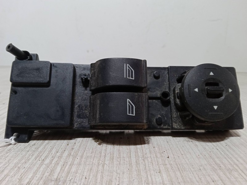 Recambio de mando elevalunas delantero izquierdo para ford focus ii (da_, hcp, dp) 1.8 tdci referencia OEM IAM   