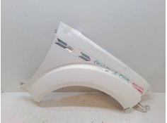 Recambio de aleta delantera derecha para nissan pathfinder fe 2.5 dci referencia OEM IAM   