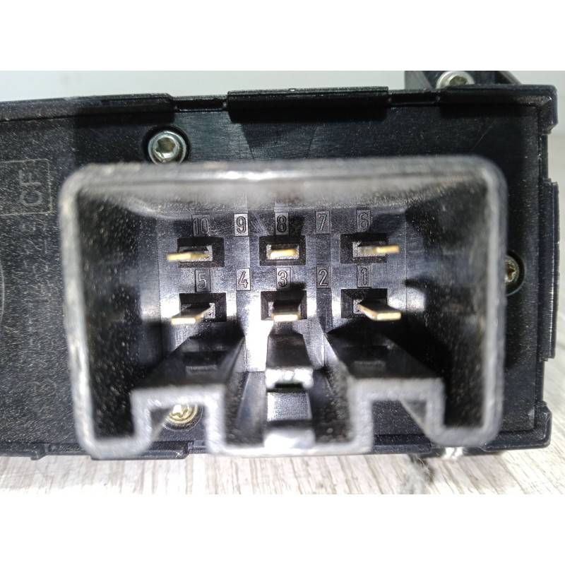 Recambio de mando elevalunas delantero izquierdo para ford focus ii (da_, hcp, dp) 1.8 tdci referencia OEM IAM   