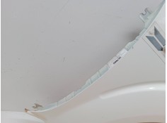 Recambio de aleta delantera derecha para nissan pathfinder fe 2.5 dci referencia OEM IAM    2