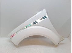 Recambio de aleta delantera izquierda para nissan pathfinder fe 2.5 dci referencia OEM IAM   