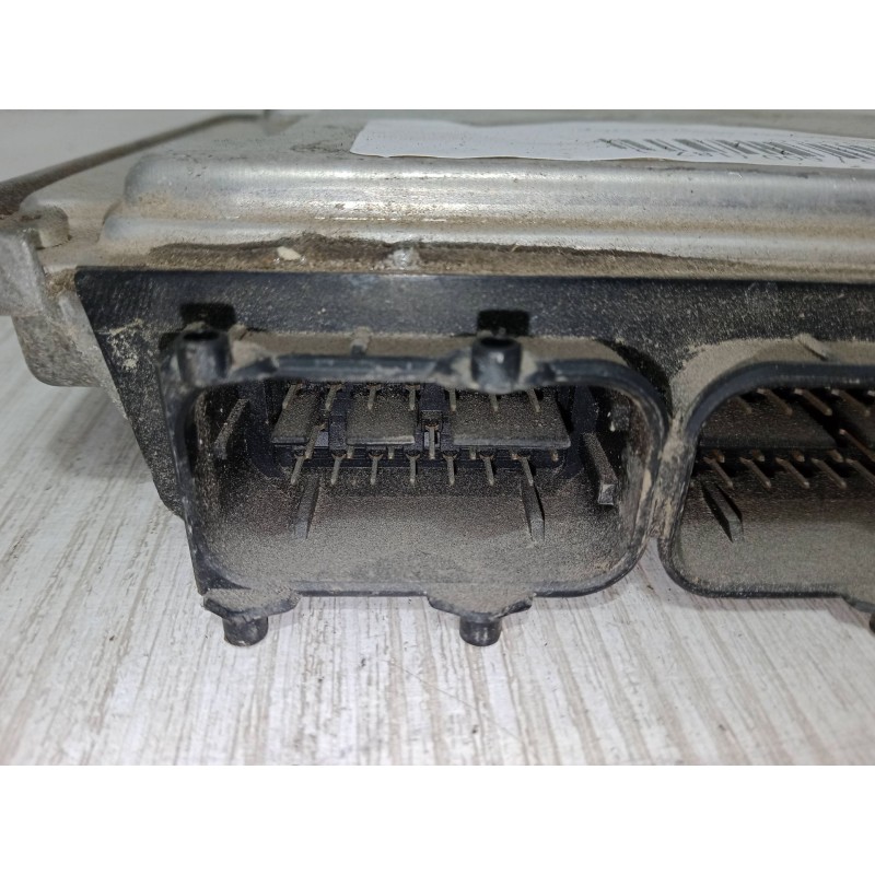 Recambio de centralita motor uce para fiat seicento / 600 (187_) 1.1 (187axb, 187axb1a, 187axc1a02) referencia OEM IAM 73501877 