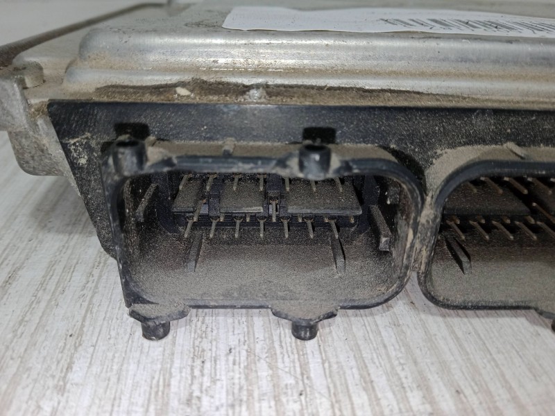 Recambio de centralita motor uce para fiat seicento / 600 (187_) 1.1 (187axb, 187axb1a, 187axc1a02) referencia OEM IAM 73501877 