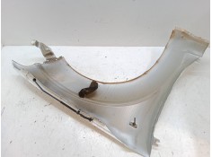 Recambio de aleta delantera izquierda para nissan pathfinder fe 2.5 dci referencia OEM IAM    2