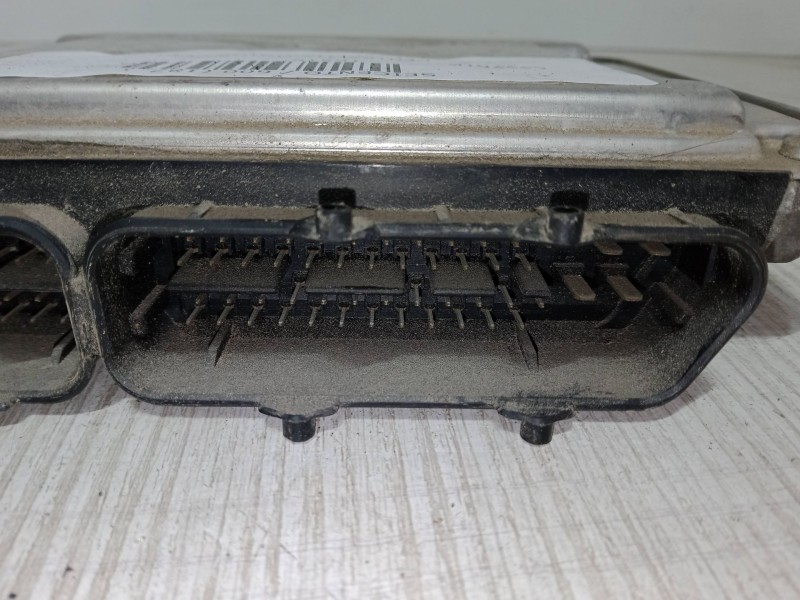 Recambio de centralita motor uce para fiat seicento / 600 (187_) 1.1 (187axb, 187axb1a, 187axc1a02) referencia OEM IAM 73501877 