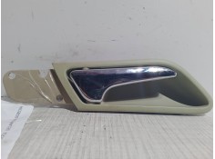 Recambio de maneta interior puerta delantera derecha para mercedes-benz clase b sports tourer (w245) b 160 (245.231) referencia 