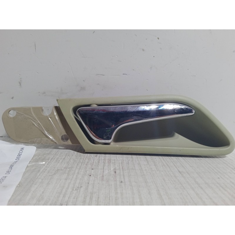 Recambio de maneta interior puerta delantera derecha para mercedes-benz clase b sports tourer (w245) b 160 (245.231) referencia 
