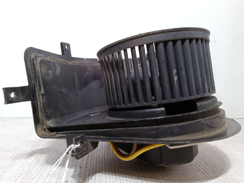 Recambio de motor calefaccion para seat ibiza ii (6k1) 1.4 i referencia OEM IAM   