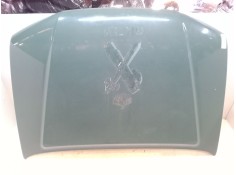 Recambio de capo para nissan pathfinder fe 2.5 dci referencia OEM IAM   