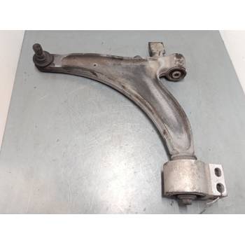 BRAZO SUSPENSION INFERIOR DELANTERO IZQUIERDO 13318884 