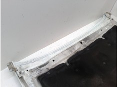 Recambio de capo para nissan pathfinder fe 2.5 dci referencia OEM IAM    2