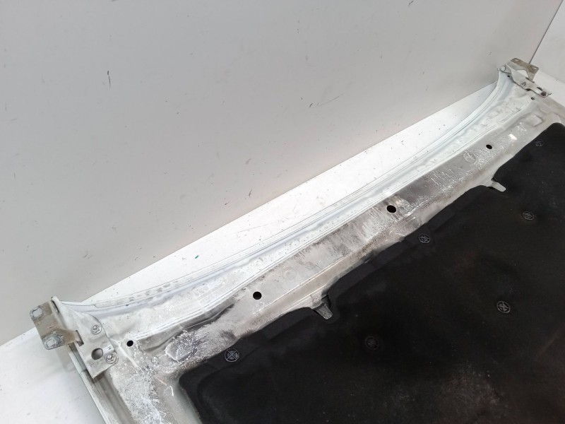 Recambio de capo para nissan pathfinder fe 2.5 dci referencia OEM IAM   