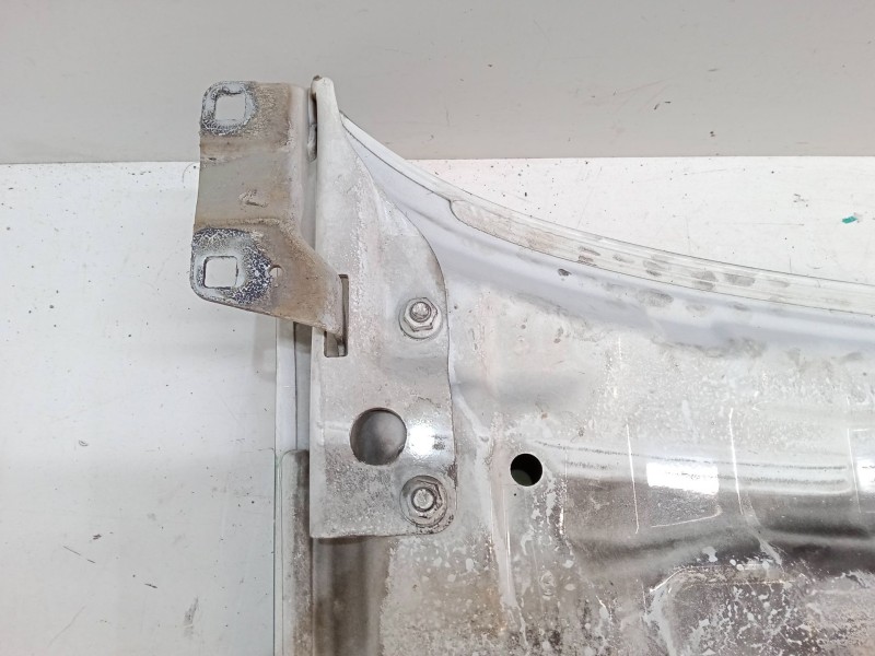 Recambio de capo para nissan pathfinder fe 2.5 dci referencia OEM IAM   