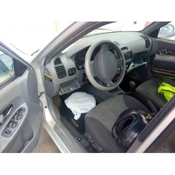 HYUNDAI ACCENT II (LC)