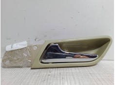 Recambio de maneta interior puerta delantera izquierda para mercedes-benz clase b sports tourer (w245) b 160 (245.231) referenci