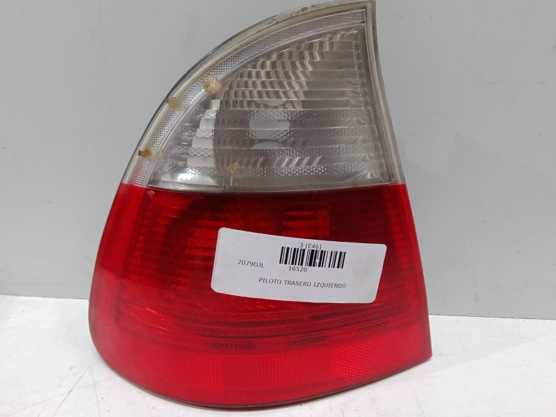 Recambio de piloto trasero izquierdo para bmw 3 (e46) 330 xd referencia OEM IAM   