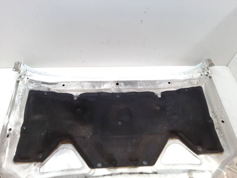 Recambio de capo para nissan pathfinder fe 2.5 dci referencia OEM IAM   