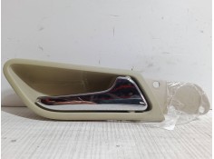 Recambio de maneta interior puerta trasera derecha para mercedes-benz clase b sports tourer (w245) b 160 (245.231) referencia OE